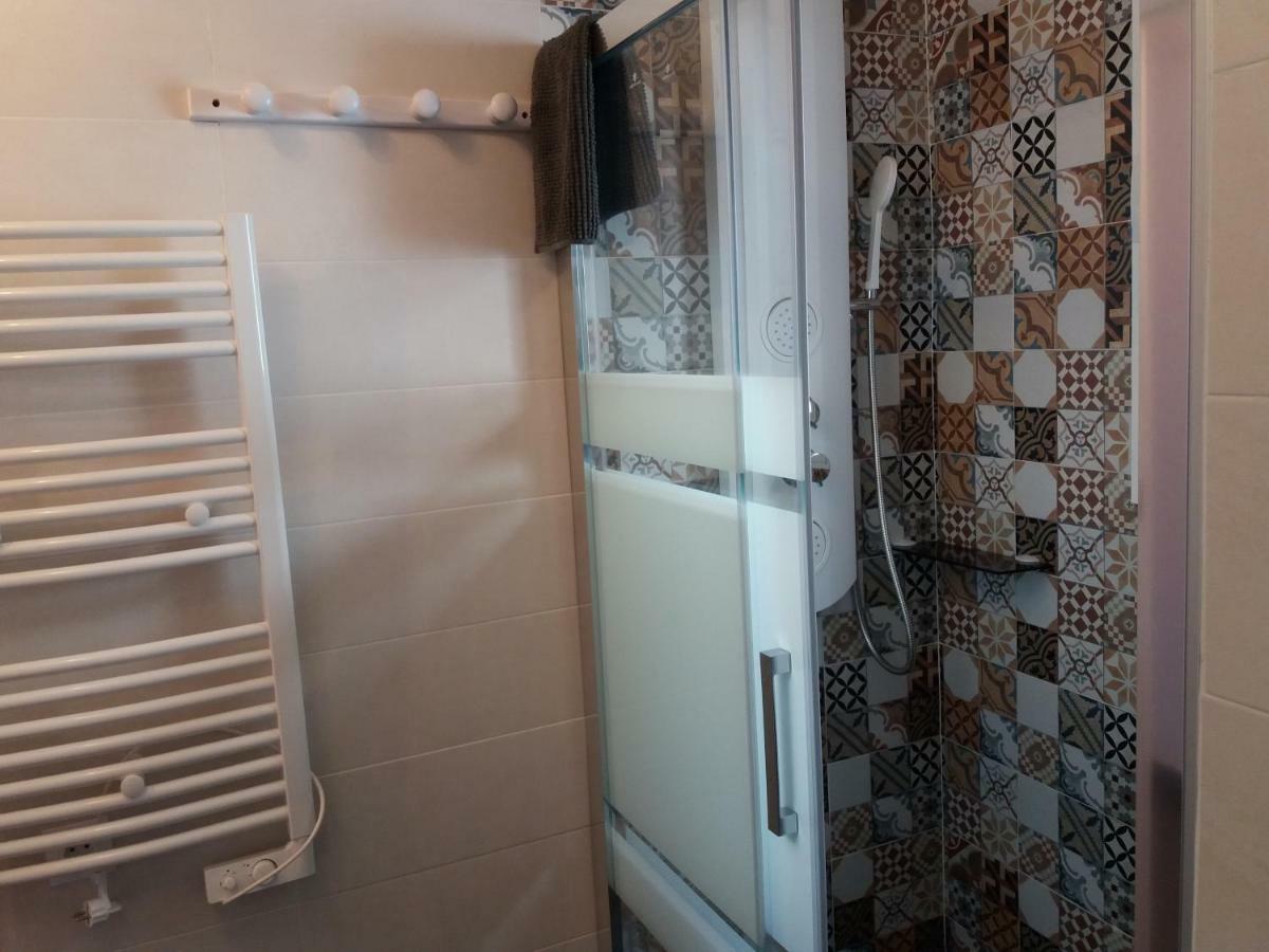 Apartment Calle Larga Fuengirola Exterior foto